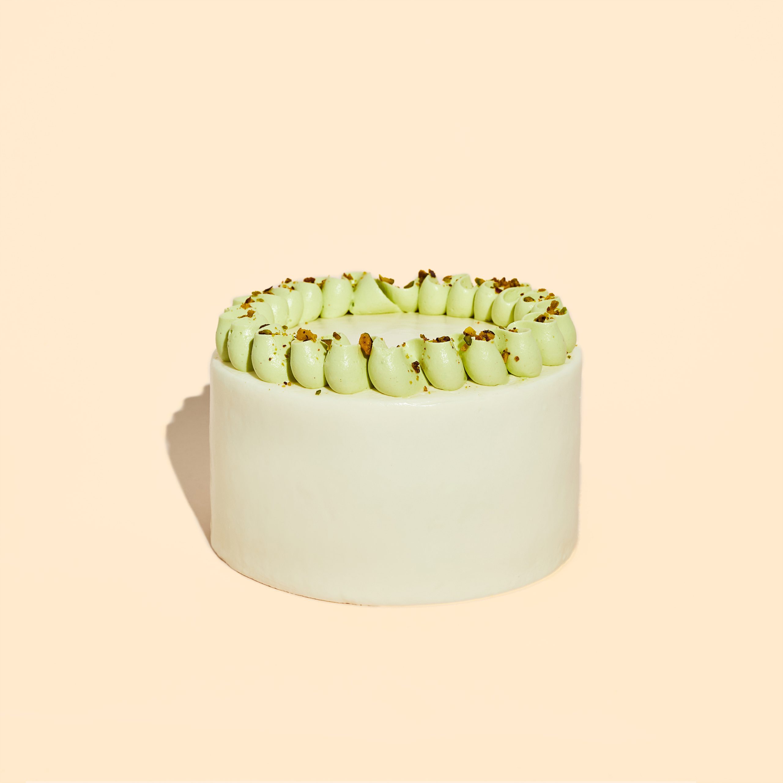 Міні Фісташковий