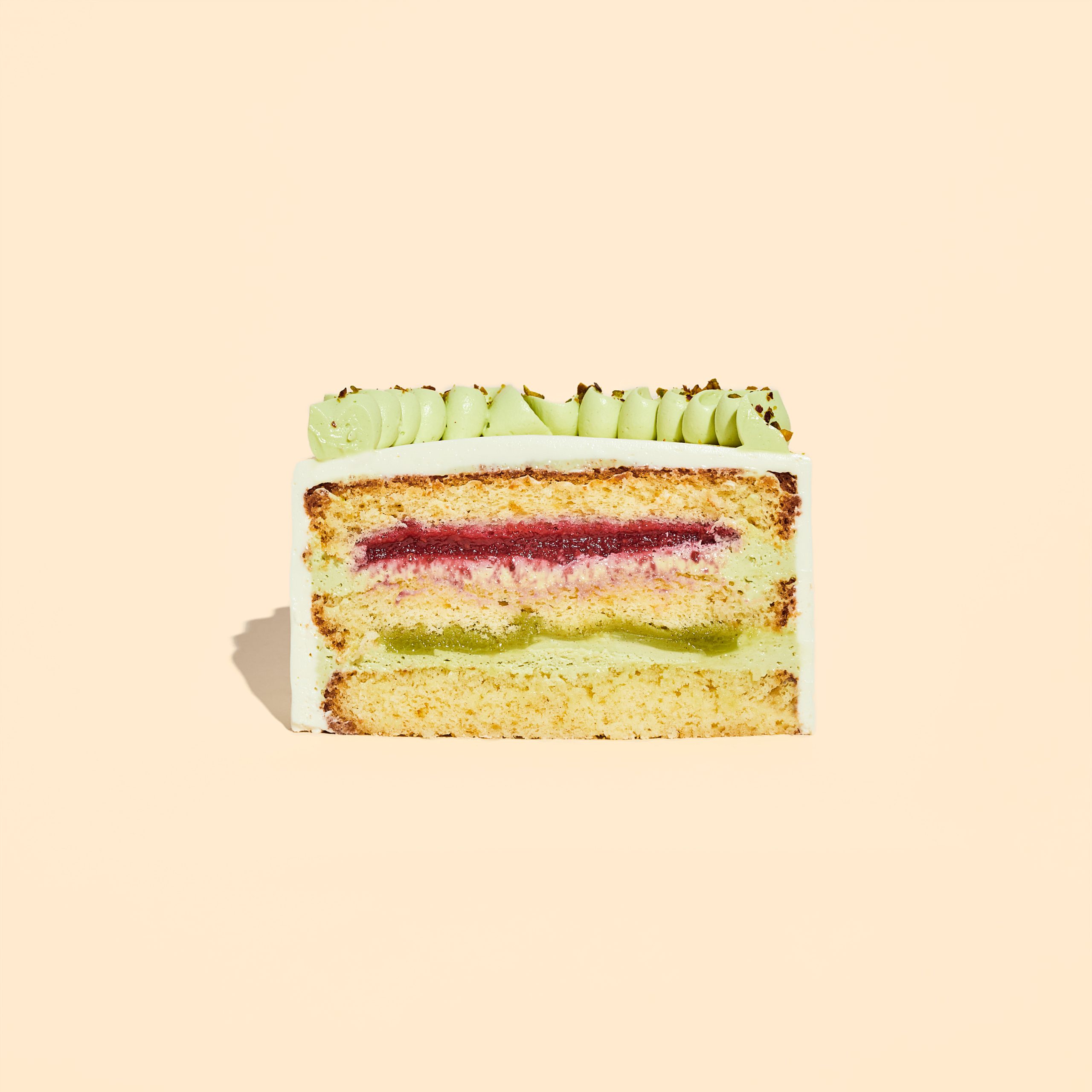 Міні Фісташковий