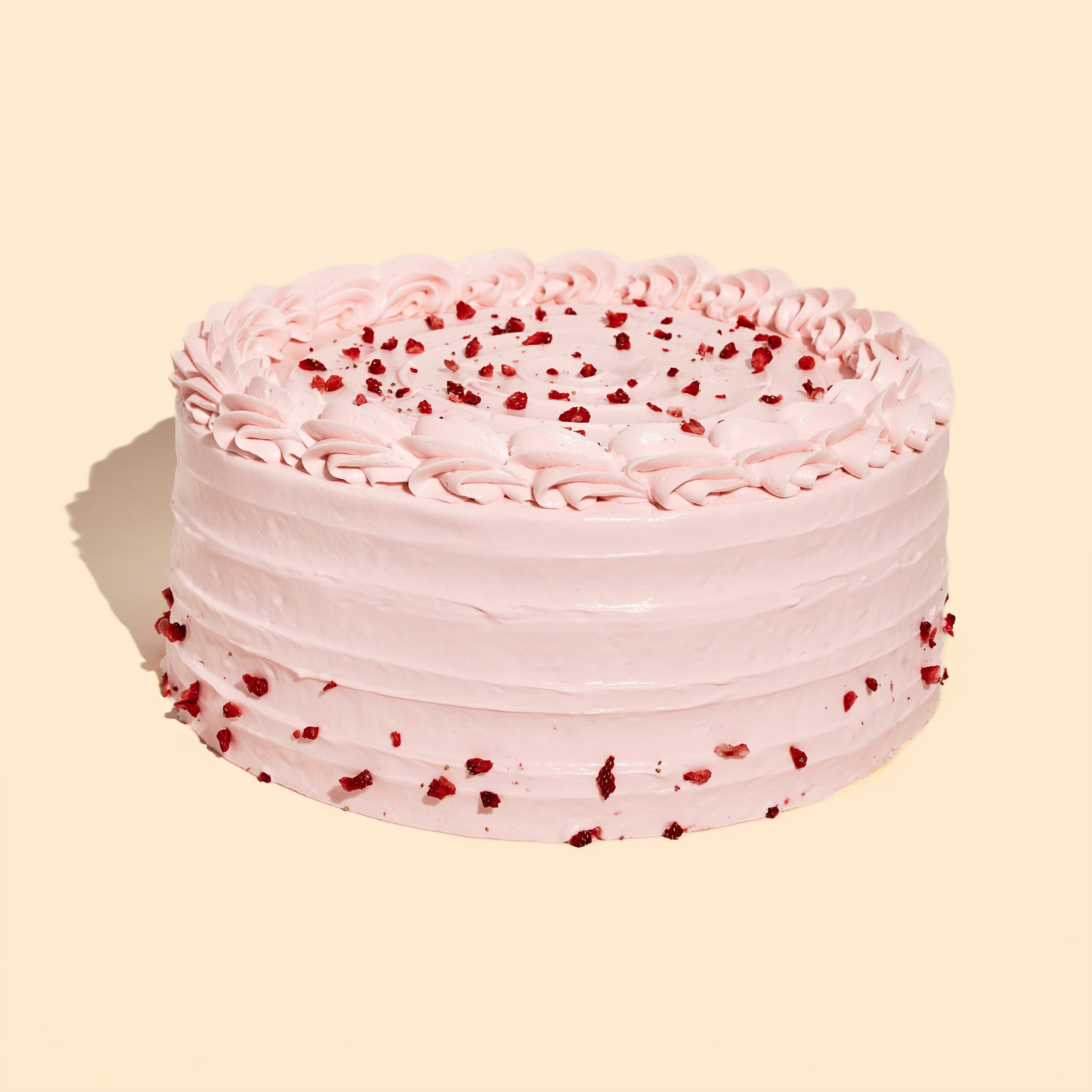 Полуниця – Амарето