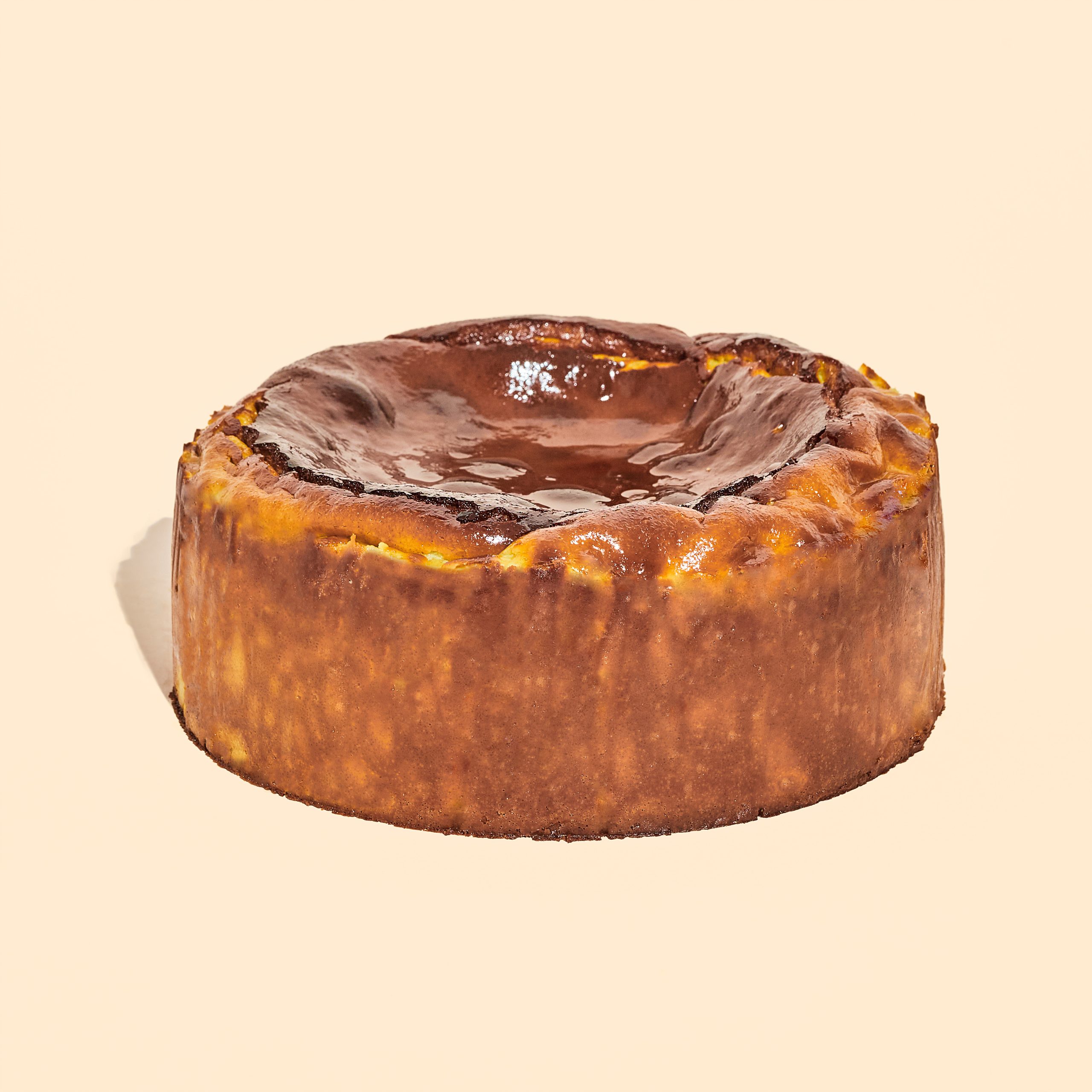 Фісташковий чизкейк