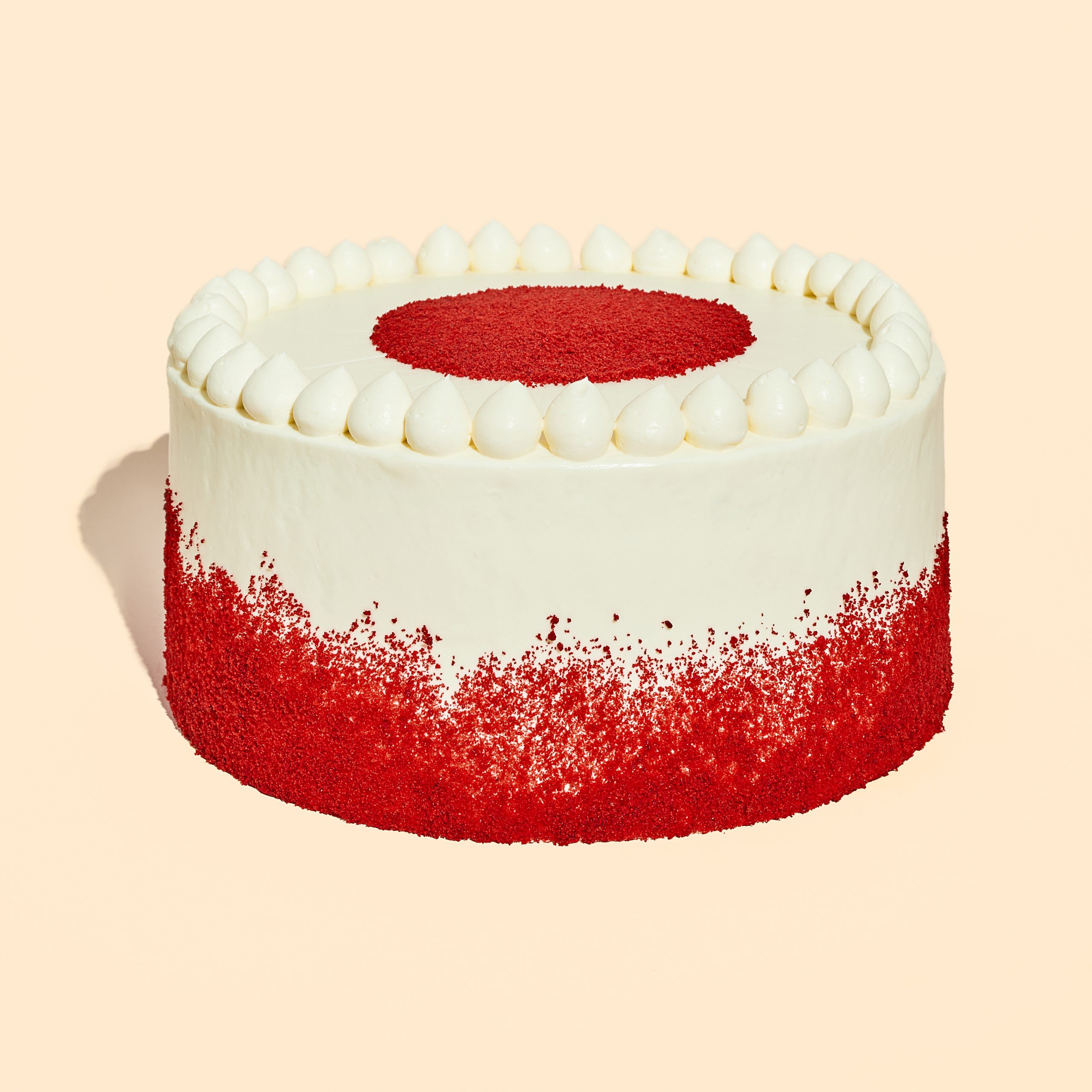 Червоний оксамит