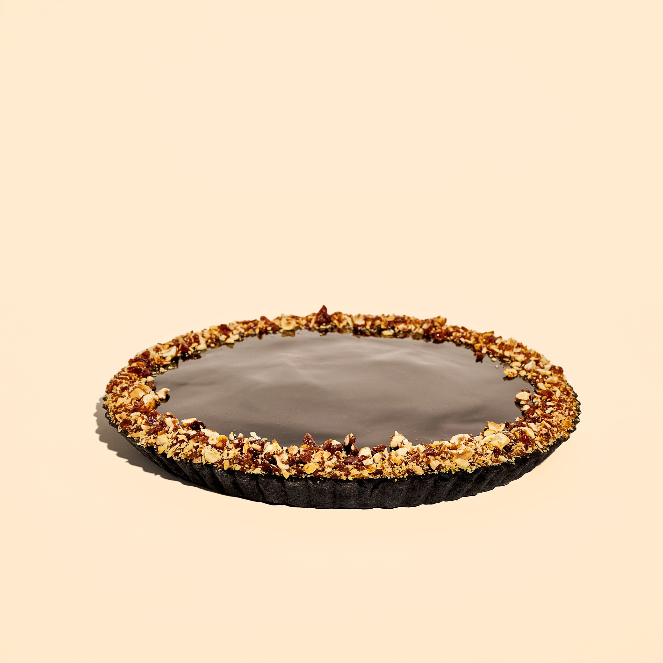 Шоколадний