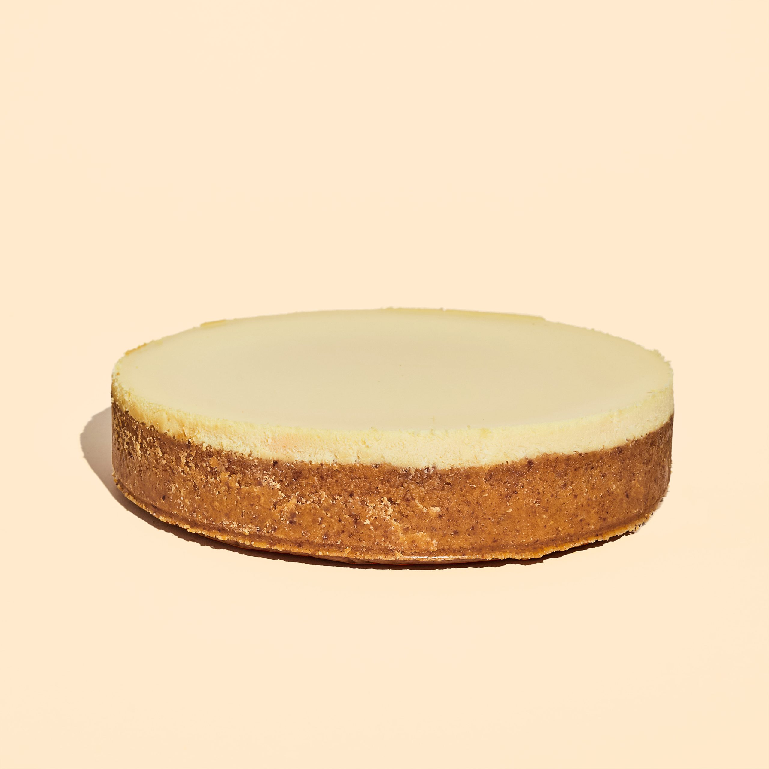 Сирний чизкейк