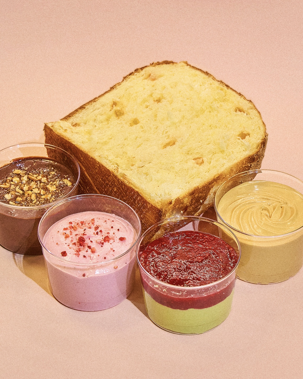 Paska Crema