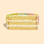 Birthday cake - Зображення 2