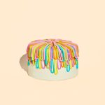 Міні Birthday cake