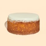 Milk Cake