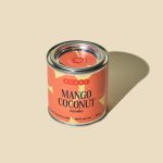SOY WAX CANDLE - Зображення 2